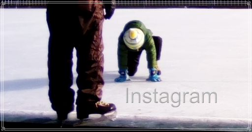 ASD男児【スケート】運動神経ってどう？