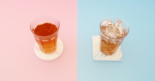 ASDこだわり【氷なし飲料】感覚過敏？